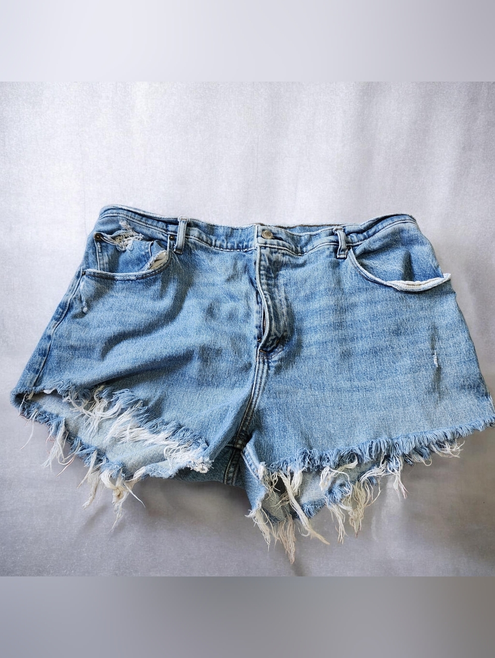 Abercrombie & Fitch Womens Shorts